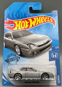 Hot Wheels '98 Honda Prelude