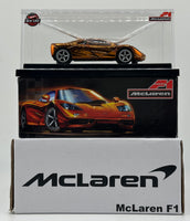 Hot Wheels RLC Mclaren F1
