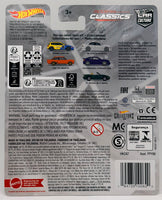 Hot Wheels Modern Classics '92 Honda Civic EG
