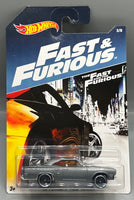 Hot Wheels Fast & Furious '71 Plymouth Roadrunner
