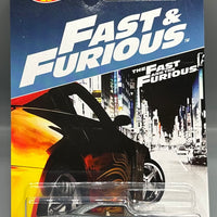Hot Wheels Fast & Furious '71 Plymouth Roadrunner