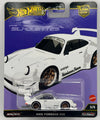 Hot Wheels Silhouettes RWB Porsche 930