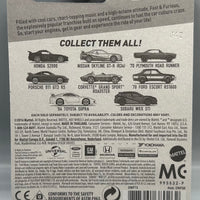 Hot Wheels Fast & Furious '71 Plymouth Roadrunner