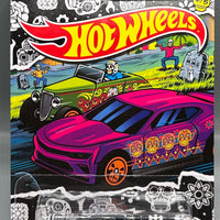 Hot Wheels '71 Maverick Grabber