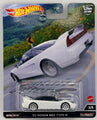 Hot Wheels Mountain Drifters '03 Honda NSX Type-R
