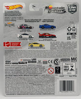 Hot Wheels Mountain Drifters '03 Honda NSX Type-R
