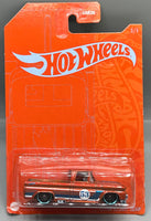 Hot Wheels 53rd Anniversary Custom '62 Chevy
