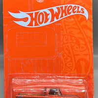 Hot Wheels 53rd Anniversary Custom '62 Chevy