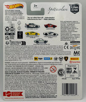 Hot Wheels Spettacolare Alfa Romeo 155 V6 Ti
