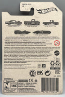 Hot Wheels 53rd Anniversary Custom '62 Chevy
