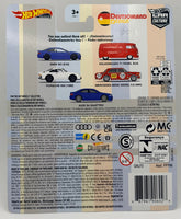 Hot Wheels Deutschland Design Porsche 959 (1986)
