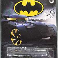 Hot Wheels Batman Batmobile