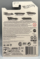 Hot Wheels Batman Batmobile
