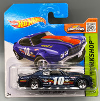 Hot Wheels '70 Chevy Chevelle
