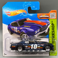 Hot Wheels '70 Chevy Chevelle