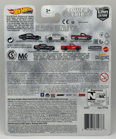 Hot Wheels Power Trip 1991 GMC Syclone

