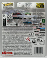 Hot Wheels Boulevard 2021 Toyota GR Supra
