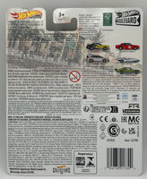 Hot Wheels Boulevard Custom '70 Chevy Nova
