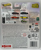 Hot Wheels Boulevard '12 Bugatti Chiron
