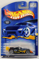 Hot Wheels Ferrari 333SP

