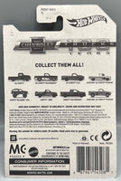 Hot Wheels 100 Years Of Chevrolet Trucks '67 Chevy C10
