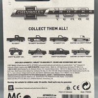 Hot Wheels 100 Years Of Chevrolet Trucks '67 Chevy C10
