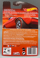 Hot Wheels Redline Nissan Skyline H/T 2000GT-X
