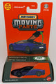 Matchbox Moving Parts 2024 Mclaren GTS