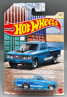 Hot Wheels Custom '72 Chevy Luv
