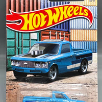 Hot Wheels Custom '72 Chevy Luv