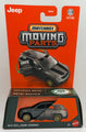 Matchbox Moving Parts 2018 Jeep Grand Cherokee