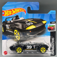 Hot Wheels Corvette Grand Sport
