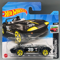 Hot Wheels Corvette Grand Sport