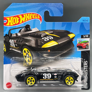 Hot Wheels Corvette Grand Sport