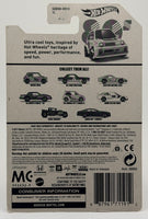 Hot Wheels Decades 80's Honda City Turbo II
