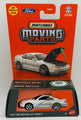 Matchbox Moving Parts 1995 Ford Mustang SVT Cobra R
