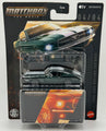 Matchbox Collectors Matchbox The Movie 1969 Ford Mustang Fastback