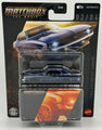 Matchbox Collectors Matchbox The Movie 1969 Chevrolet Camaro