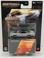Matchbox Collectors Matchbox The Movie 1971 Dodge Challenger R/T