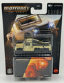 Matchbox Collectors Matchbox The Movie Land Rover 6x6