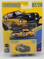 Matchbox Collectors 1972 Datsun 240Z Rally