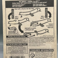 Hot Wheels Blazer 4x4