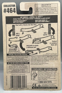 Hot Wheels Blazer 4x4