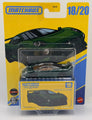 Matchbox Collectors 1993 Jaguar XJ220S