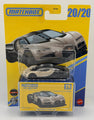 Matchbox Collectors 2026 Bugatti Tourbillon