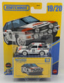 Matchbox Collectors 1984 Audi Sport Quattro