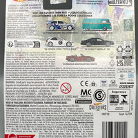 Hot Wheels Boulevard VW Volkswagen T1 Panel Bus