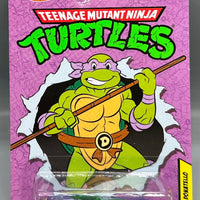 Hot Wheels Teenage Mutant Ninja Turtles Donatello RRRoadster