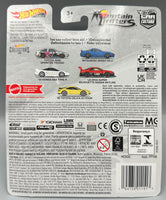 Hot Wheels Mountain Drifters Honda NSX Type R

