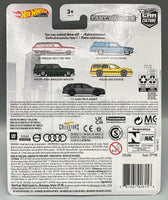 Hot Wheels Fast Wagons '69 Nissan Skyline Van
